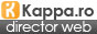 Site-ul apare in Directorul Kappa